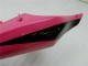 Rosa Negro Carenado GSXR 600 / 750 K1 K2 K3 01-03 Rosa Negro Carenado GSXR 600 / 750 K1 K2 K3 01-03