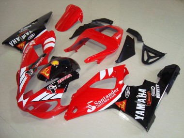 Santander Carenado R1 00-01