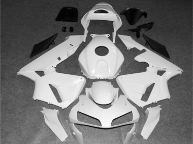 Sin Pintar ABS Plástico CBR 600 RR 03-04
