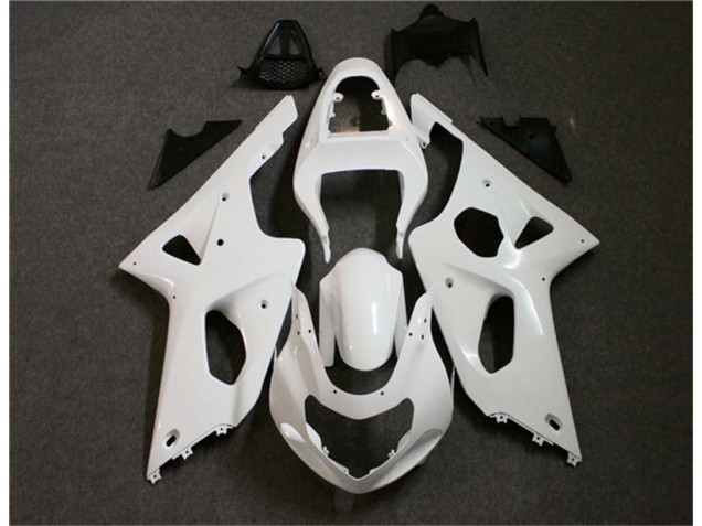 Sin Pintar Carenado GSXR 1000 K1 00-02