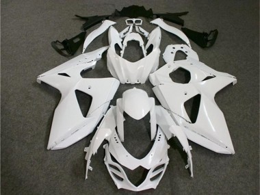 Sin Pintar Carenado GSXR 1000 K9 09-16