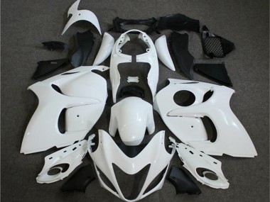 Sin Pintar Carenado GSXR 1300 Hayabusa 08-19