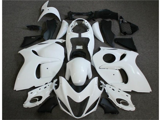 Sin Pintar Carenado GSXR 1300 Hayabusa 08-19
