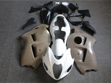 Sin Pintar Carenado GSXR 1300 Hayabusa 96-07