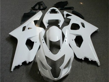 Sin Pintar Carenado GSXR 600 / 750 K4 04-05
