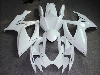 Sin Pintar Carenado GSXR 600 / 750 K6 06-07
