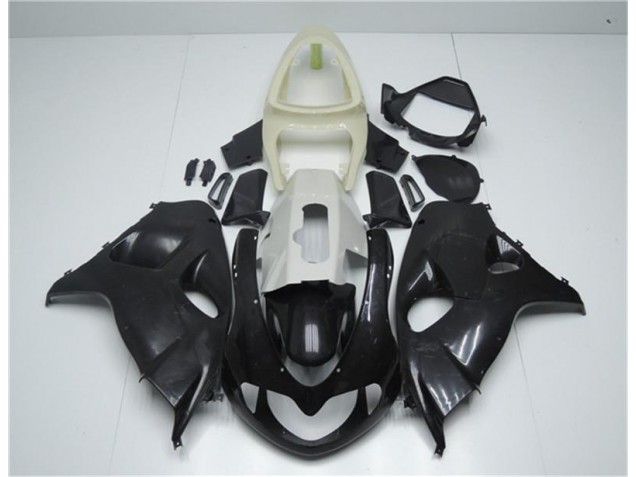 Sin Pintar Carenado TL1000R 98-03
