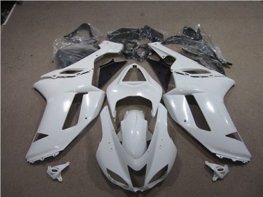 Sin Pintar Kits Completo Carenado ABS ZX6R 07-08