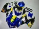 Tiburón Carenado GSXR 600 / 750 K8 08-10