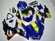 Tiburón Carenado GSXR 600 / 750 K8 08-10