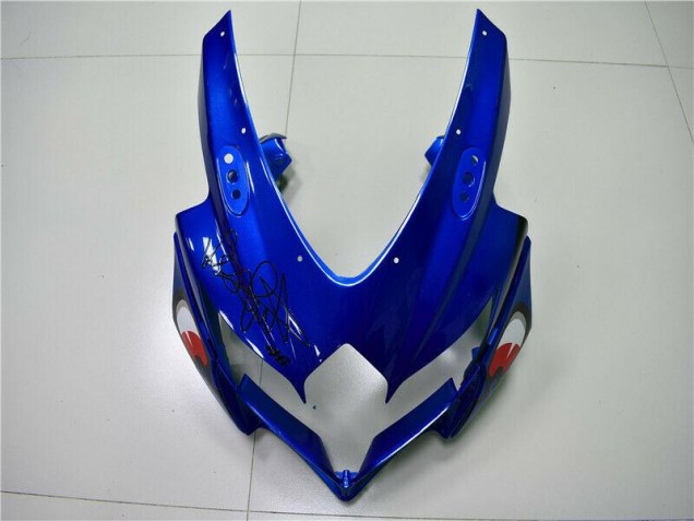 Tiburón Carenado GSXR 600 / 750 K8 08-10