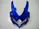 Tiburón Carenado GSXR 600 / 750 K8 08-10