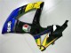 Tiburón Carenado GSXR 600 / 750 K8 08-10