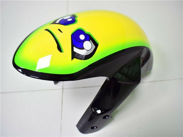 Tiburón Carenado GSXR 600 / 750 K8 08-10