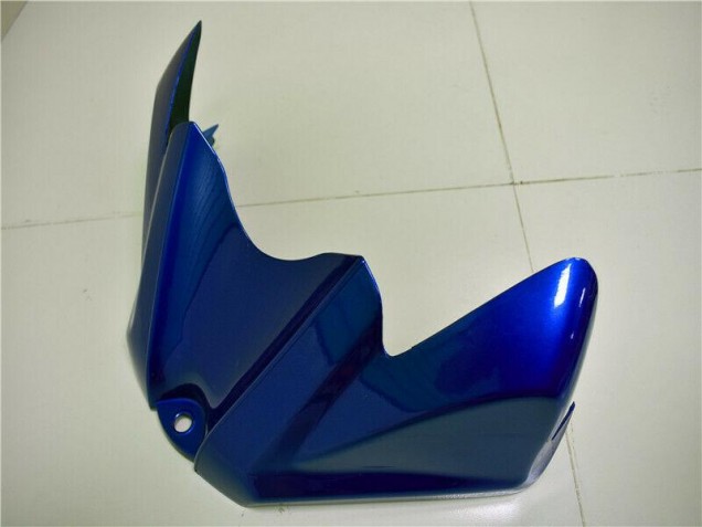 Tiburón Carenado GSXR 600 / 750 K8 08-10