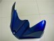 Tiburón Carenado GSXR 600 / 750 K8 08-10