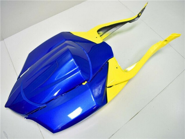 Tiburón Carenado GSXR 600 / 750 K8 08-10