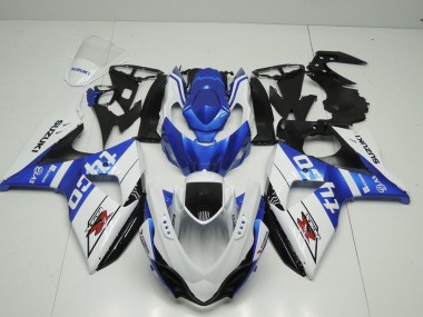 Tyco Carenado GSXR 1000 K9 09-16