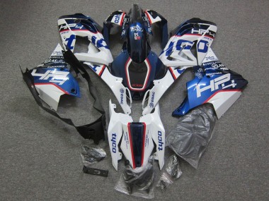 Tyco Carenado S1000RR 15-18