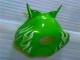 Verde Carenado CBR 1000 RR 06-07