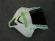 Verde Carenado CBR 600 RR 07-08 Verde Carenado CBR 600 RR 07-08