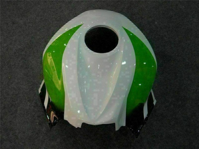 Verde Carenado CBR 600 RR 07-08 Verde Carenado CBR 600 RR 07-08