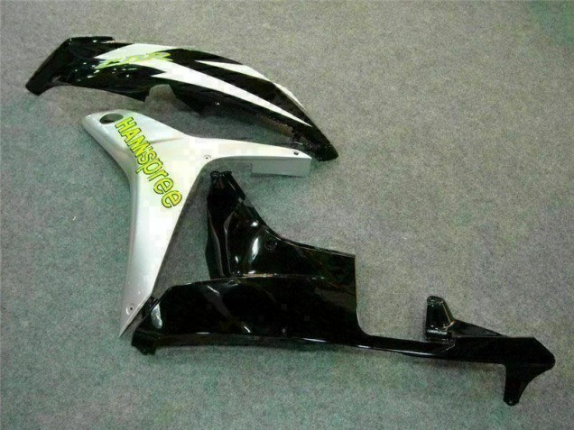 Verde Carenado CBR 600 RR 07-08 Verde Carenado CBR 600 RR 07-08