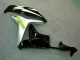 Verde Carenado CBR 600 RR 07-08 Verde Carenado CBR 600 RR 07-08