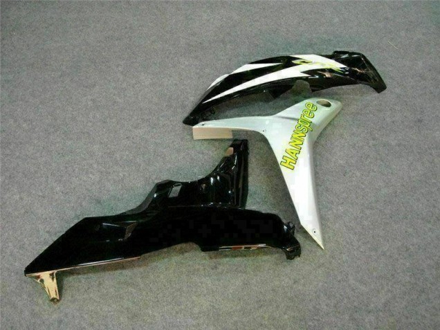 Verde Carenado CBR 600 RR 07-08 Verde Carenado CBR 600 RR 07-08