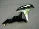 Verde Carenado CBR 600 RR 07-08 Verde Carenado CBR 600 RR 07-08