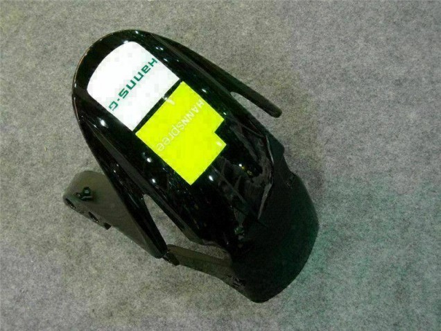 Verde Carenado CBR 600 RR 07-08 Verde Carenado CBR 600 RR 07-08