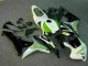 Verde Carenado CBR 600 RR 07-08 Verde Carenado CBR 600 RR 07-08