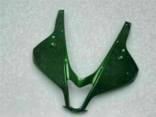 Verde Carenado CBR 600 RR 09-12 Verde Carenado CBR 600 RR 09-12