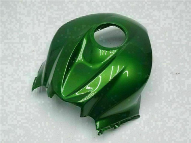Verde Carenado CBR 600 RR 09-12 Verde Carenado CBR 600 RR 09-12
