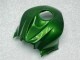 Verde Carenado CBR 600 RR 09-12 Verde Carenado CBR 600 RR 09-12