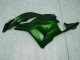 Verde Carenado CBR 600 RR 09-12 Verde Carenado CBR 600 RR 09-12