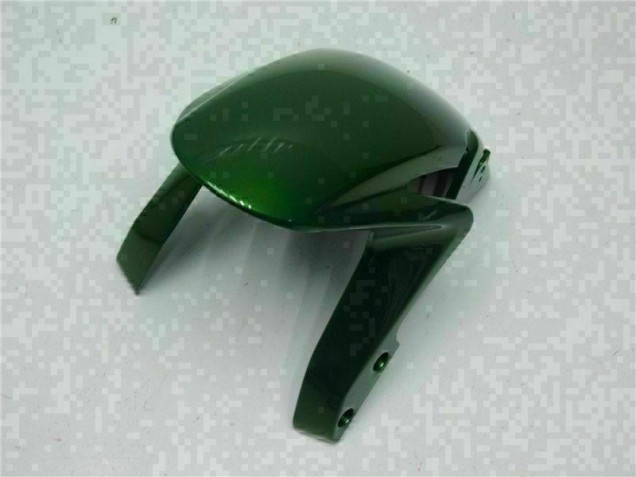 Verde Carenado CBR 600 RR 09-12 Verde Carenado CBR 600 RR 09-12