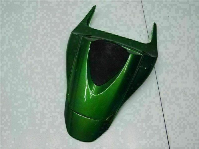 Verde Carenado CBR 600 RR 09-12 Verde Carenado CBR 600 RR 09-12