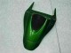 Verde Carenado CBR 600 RR 09-12 Verde Carenado CBR 600 RR 09-12