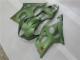 Verde Carenado GSXR 1000 K3 03-04 Verde Carenado GSXR 1000 K3 03-04