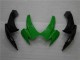 Verde Carenado GSXR 600 / 750 K6 06-07