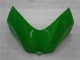 Verde Carenado GSXR 600 / 750 K6 06-07