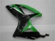 Verde Carenado GSXR 600 / 750 K6 06-07