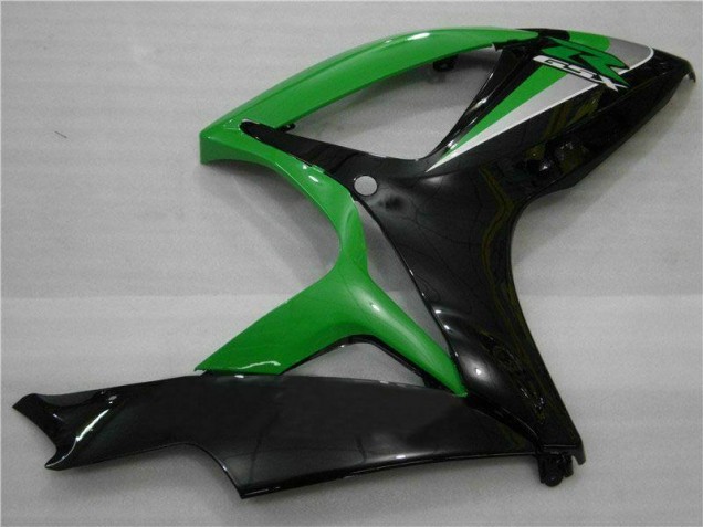 Verde Carenado GSXR 600 / 750 K6 06-07