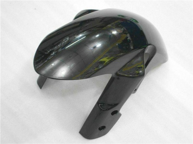 Verde Carenado GSXR 600 / 750 K6 06-07