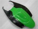 Verde Carenado GSXR 600 / 750 K6 06-07