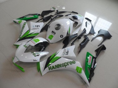 Verde Hannspree Carenado CBR 1000 RR 12-16