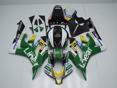Verde Liner Carenado CBR 600 RR 07-08