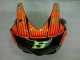 Verde Naranja Carenado CBR 1000 RR 08-11