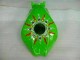 Verde Naranja Carenado CBR 1000 RR 08-11